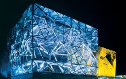 Federation Square