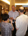 AODC Welcome Reception
