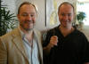 Jonathan and Dave
