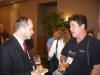Jonathan and Colin