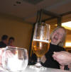 Welcome Reception
