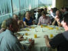 Lunch at AODC