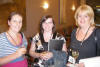 Paula, Emily and Lindy