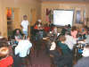 The Quiz Night, AODC 2002