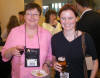 Rhonda and Amber