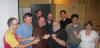 Trivia Night losers