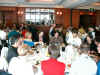 Lunch at AODC 2002