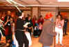 Dancing at AODC 2002