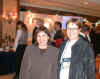 Delegates enjoy the Trade Show at AODC 2002