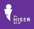 The Hiser Group logo