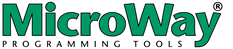 Microway logo