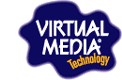 Virtual Media logo