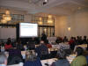 Sarah Maddox presents her Wiki session